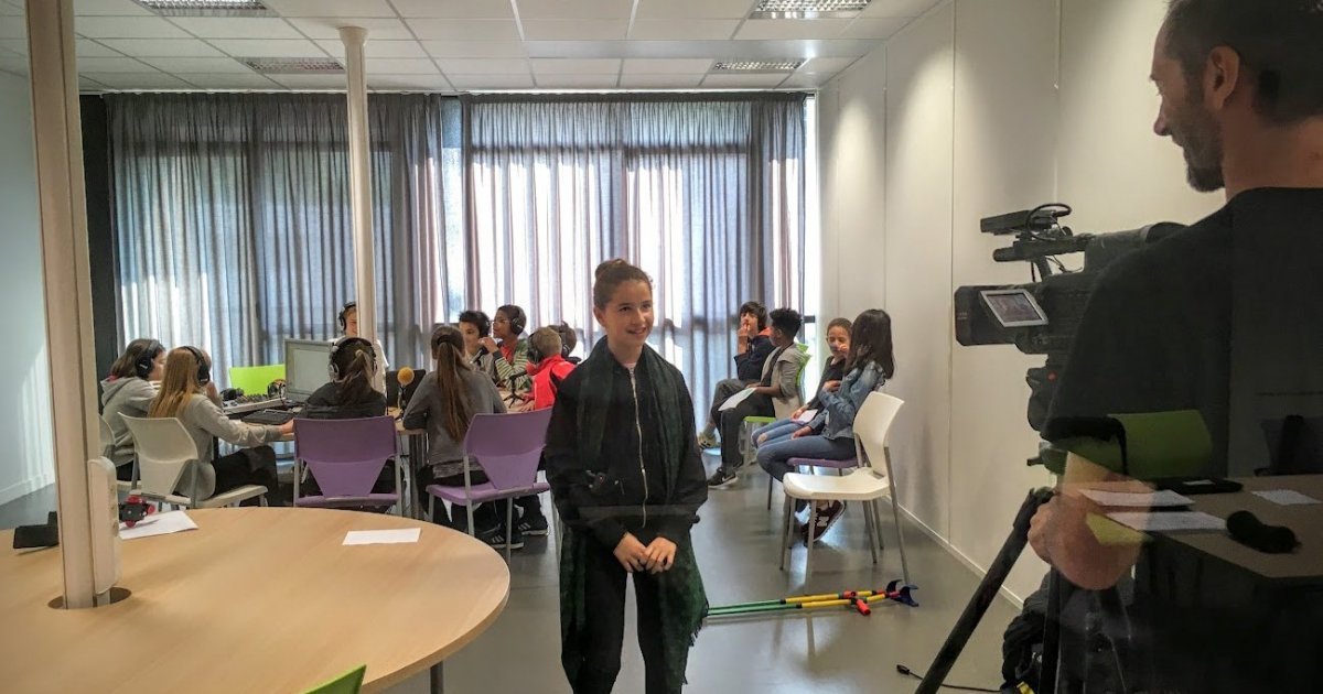 Collège Jacques Daguerre - 15 Rue Des Carrières à Cormeilles-en-Parisis ...